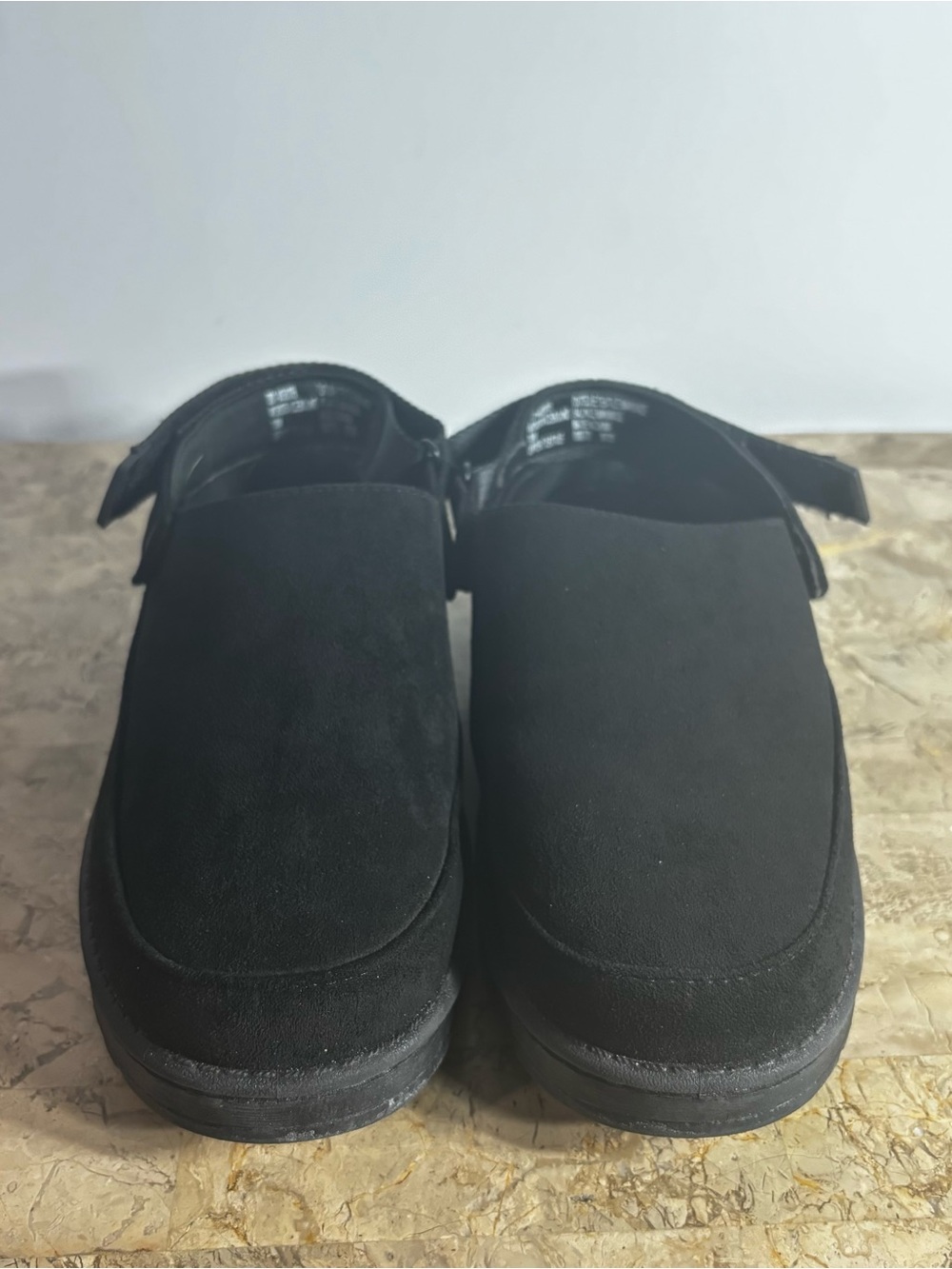 Women’s White Mountain Sling Back Clogs Size 10